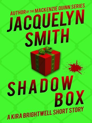 cover image of Shadow Box